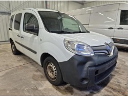 2015 Renault Kangoo Rapid Maxi Extra