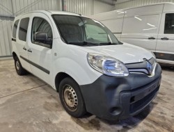 2015 Renault Kangoo Rapid Maxi Extra