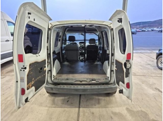 2015 Renault Kangoo Rapid Maxi Extra