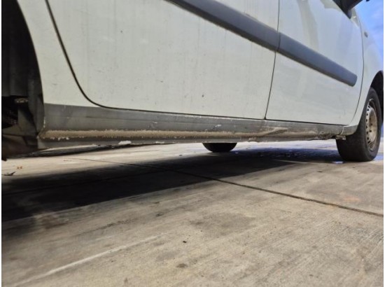 2015 Renault Kangoo Rapid Maxi Extra