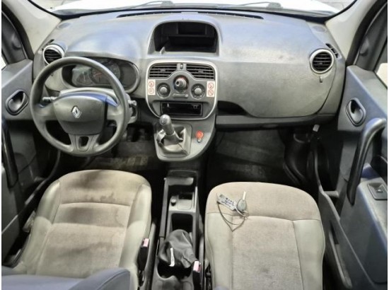 2015 Renault Kangoo Rapid Maxi Extra