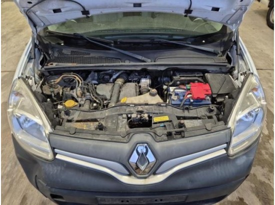 2015 Renault Kangoo Rapid Maxi Extra