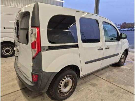 2015 Renault Kangoo Rapid Maxi Extra