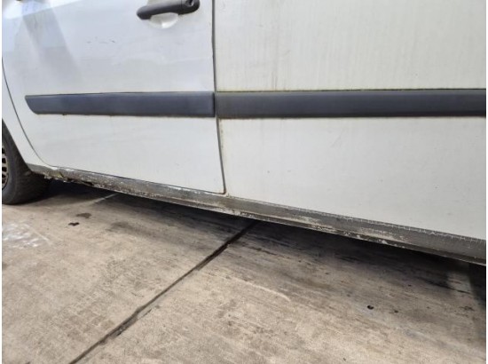 2015 Renault Kangoo Rapid Maxi Extra