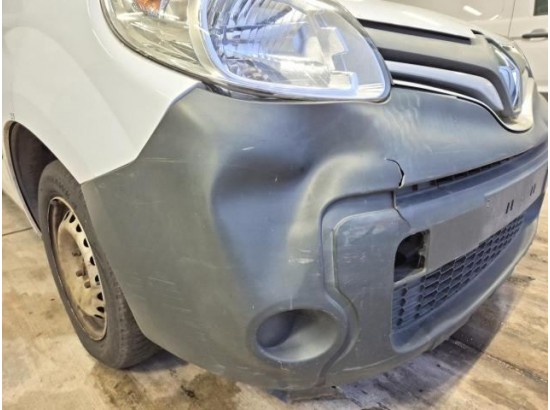 2015 Renault Kangoo Rapid Maxi Extra