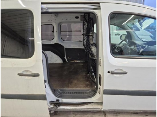 2015 Renault Kangoo Rapid Maxi Extra