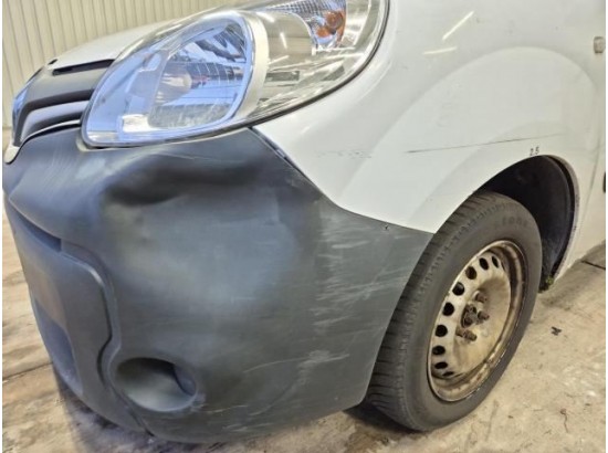 2015 Renault Kangoo Rapid Maxi Extra