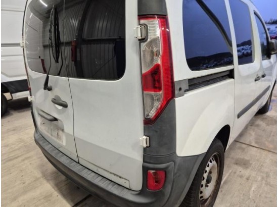 2015 Renault Kangoo Rapid Maxi Extra