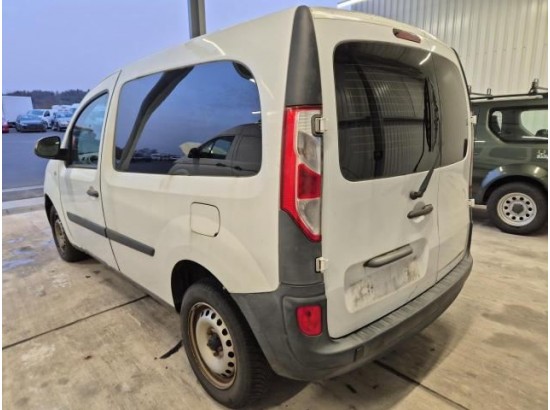 2015 Renault Kangoo Rapid Maxi Extra