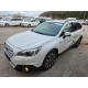 2015 Subaru Outback Sport