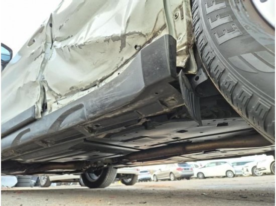 2015 Subaru Outback Sport