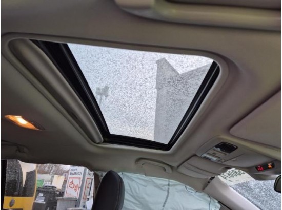 2015 Subaru Outback Sport