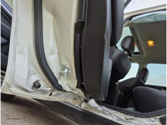 2015 Subaru Outback Sport