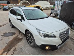 2015 Subaru Outback Sport