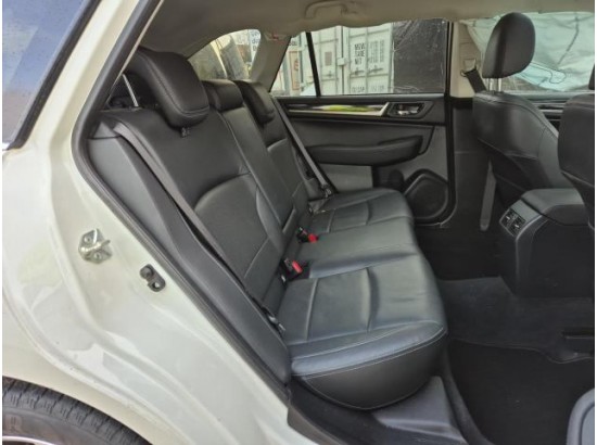 2015 Subaru Outback Sport