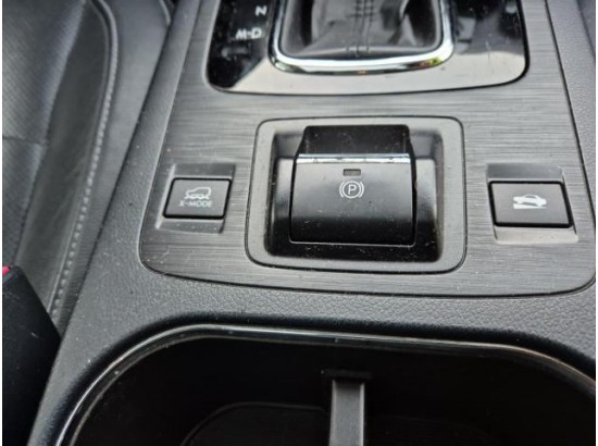 2015 Subaru Outback Sport