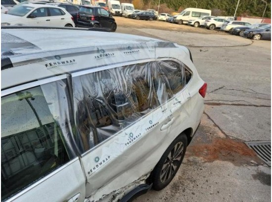 2015 Subaru Outback Sport