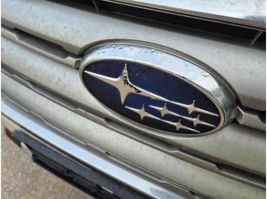 2015 Subaru Outback Sport