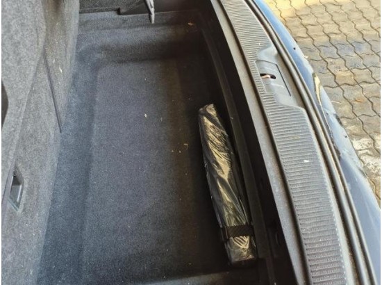 2018 Volkswagen Sharan Comfortline BMT/Start-Stopp