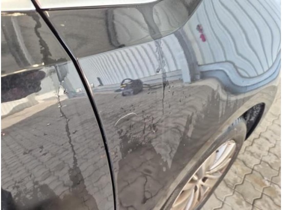 2018 Volkswagen Sharan Comfortline BMT/Start-Stopp