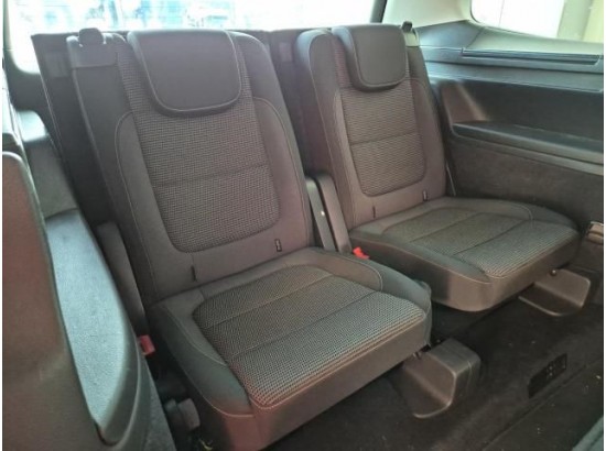 2018 Volkswagen Sharan Comfortline BMT/Start-Stopp