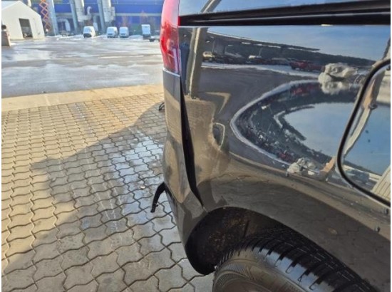 2018 Volkswagen Sharan Comfortline BMT/Start-Stopp