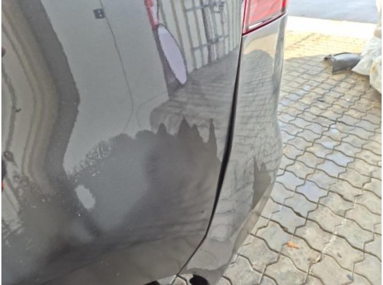 2018 Volkswagen Sharan Comfortline BMT/Start-Stopp