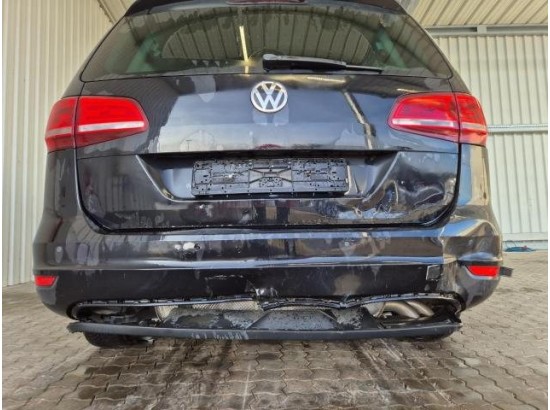 2018 Volkswagen Sharan Comfortline BMT/Start-Stopp