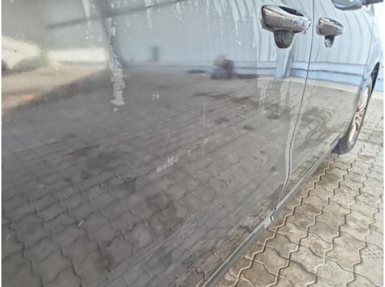 2018 Volkswagen Sharan Comfortline BMT/Start-Stopp