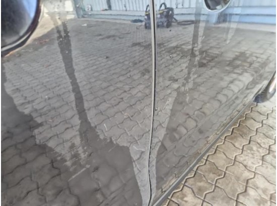 2018 Volkswagen Sharan Comfortline BMT/Start-Stopp