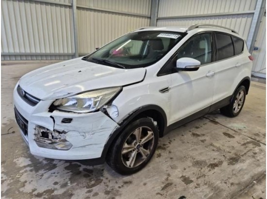 2015 Ford Kuga Sync Edition
