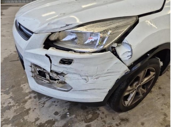 2015 Ford Kuga Sync Edition