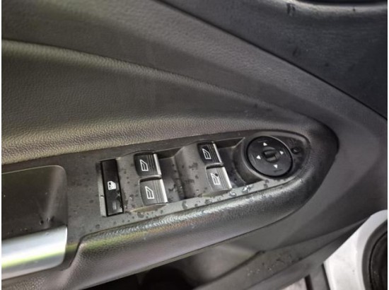 2015 Ford Kuga Sync Edition