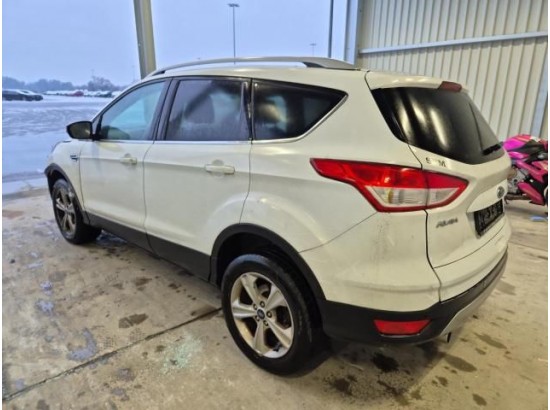 2015 Ford Kuga Sync Edition