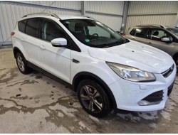2015 Ford Kuga Sync Edition