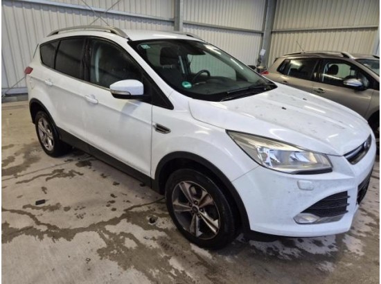 2015 Ford Kuga Sync Edition