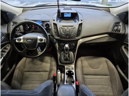 2015 Ford Kuga Sync Edition