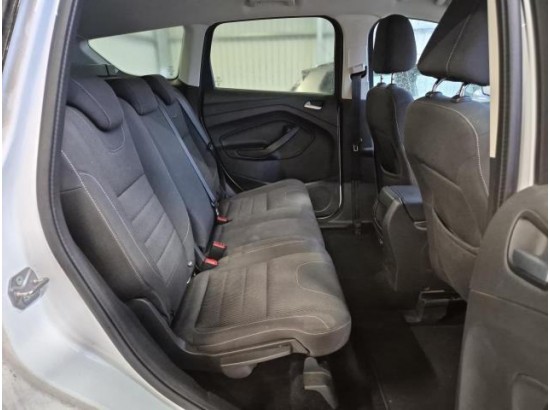 2015 Ford Kuga Sync Edition