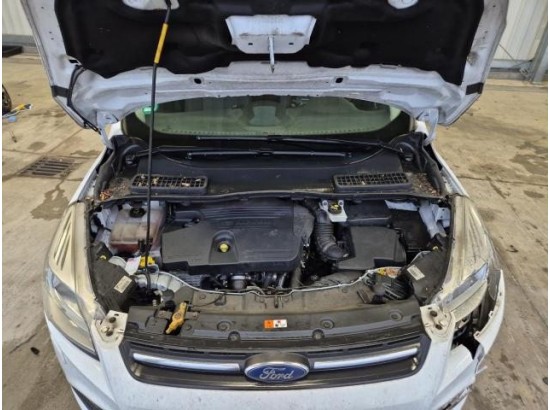 2015 Ford Kuga Sync Edition