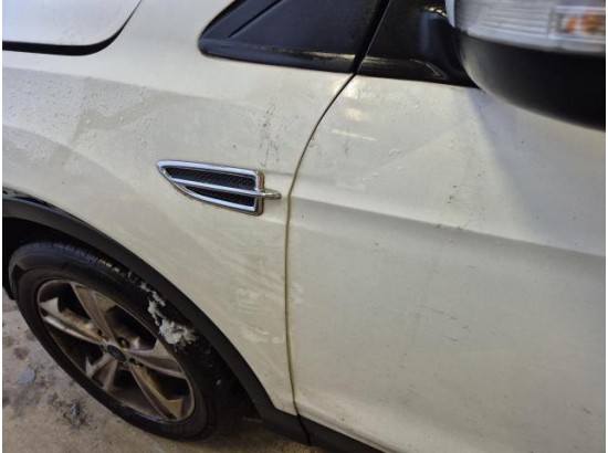 2015 Ford Kuga Sync Edition