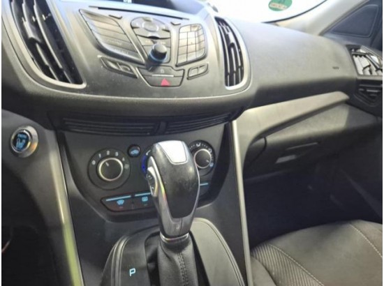 2015 Ford Kuga Sync Edition