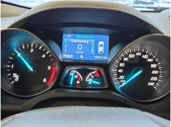 2015 Ford Kuga Sync Edition