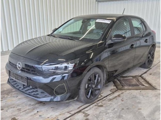 2024 Opel Corsa F Basis