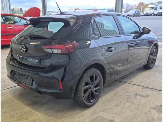 2024 Opel Corsa F Basis