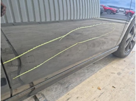 2024 Opel Corsa F Basis