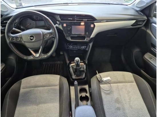 2024 Opel Corsa F Basis