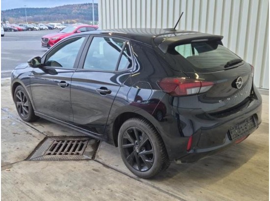 2024 Opel Corsa F Basis