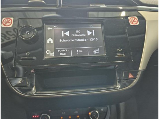 2024 Opel Corsa F Basis