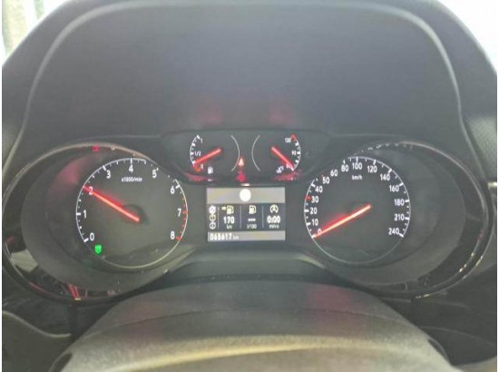 2024 Opel Corsa F Basis