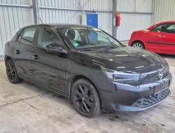 2024 Opel Corsa F Basis